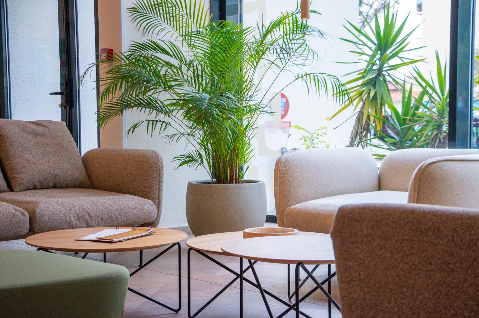 Hotel Kyriad Palais Des Congrès – Vélodrome